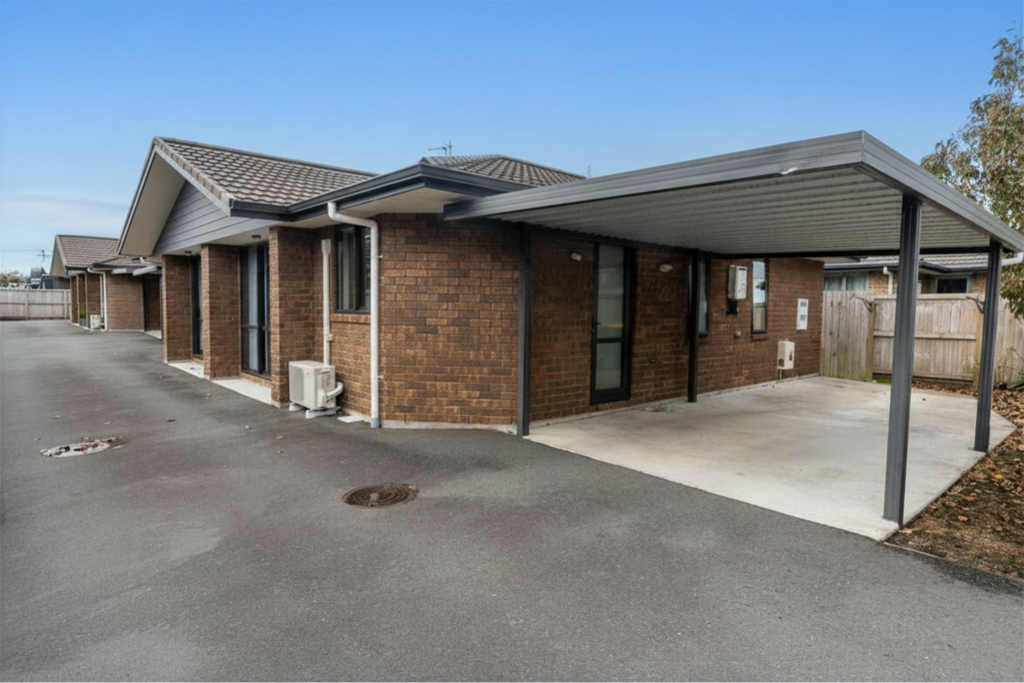 33a Campbell Street, Frankton