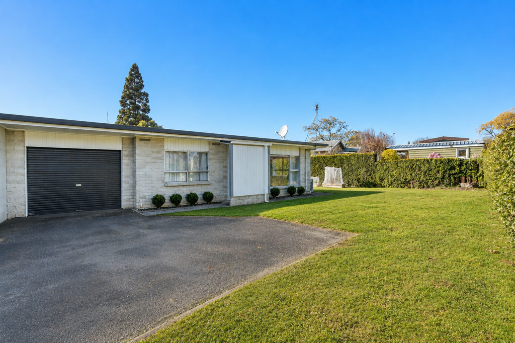 35A Vernall Street, Nawton