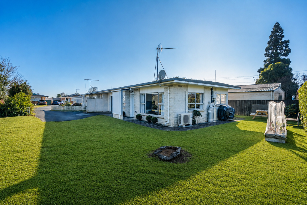 35A Vernall Street, Nawton