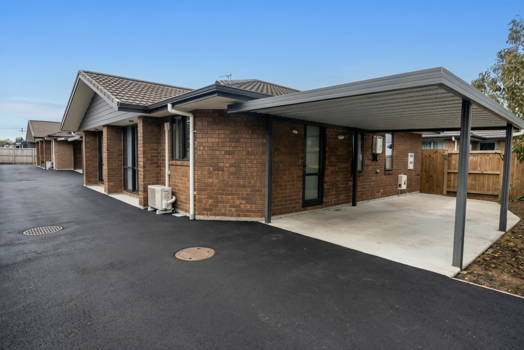 33A Campbell Street, Frankton
