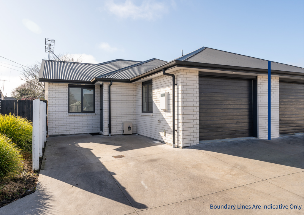 1/74 Marshall Street, Fairfield