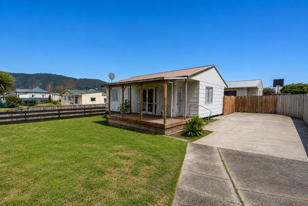 7A Havelock Road, Ngaruawahia