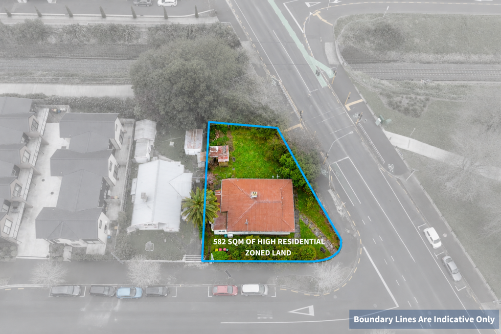 17 Seddon Road, Frankton
