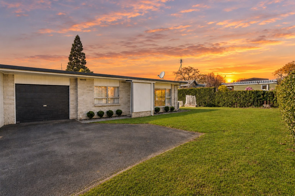 35A Vernall Street, Nawton