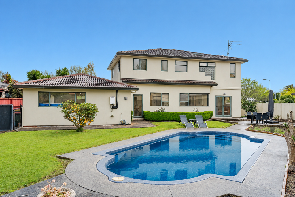 83 Harrowfield Drive, Harrowfield