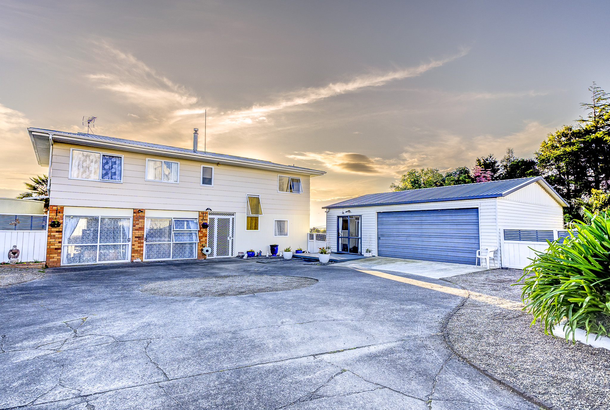 3330 Ohaupo Road, Rukuhia Property For Sale Harcourts Hamilton