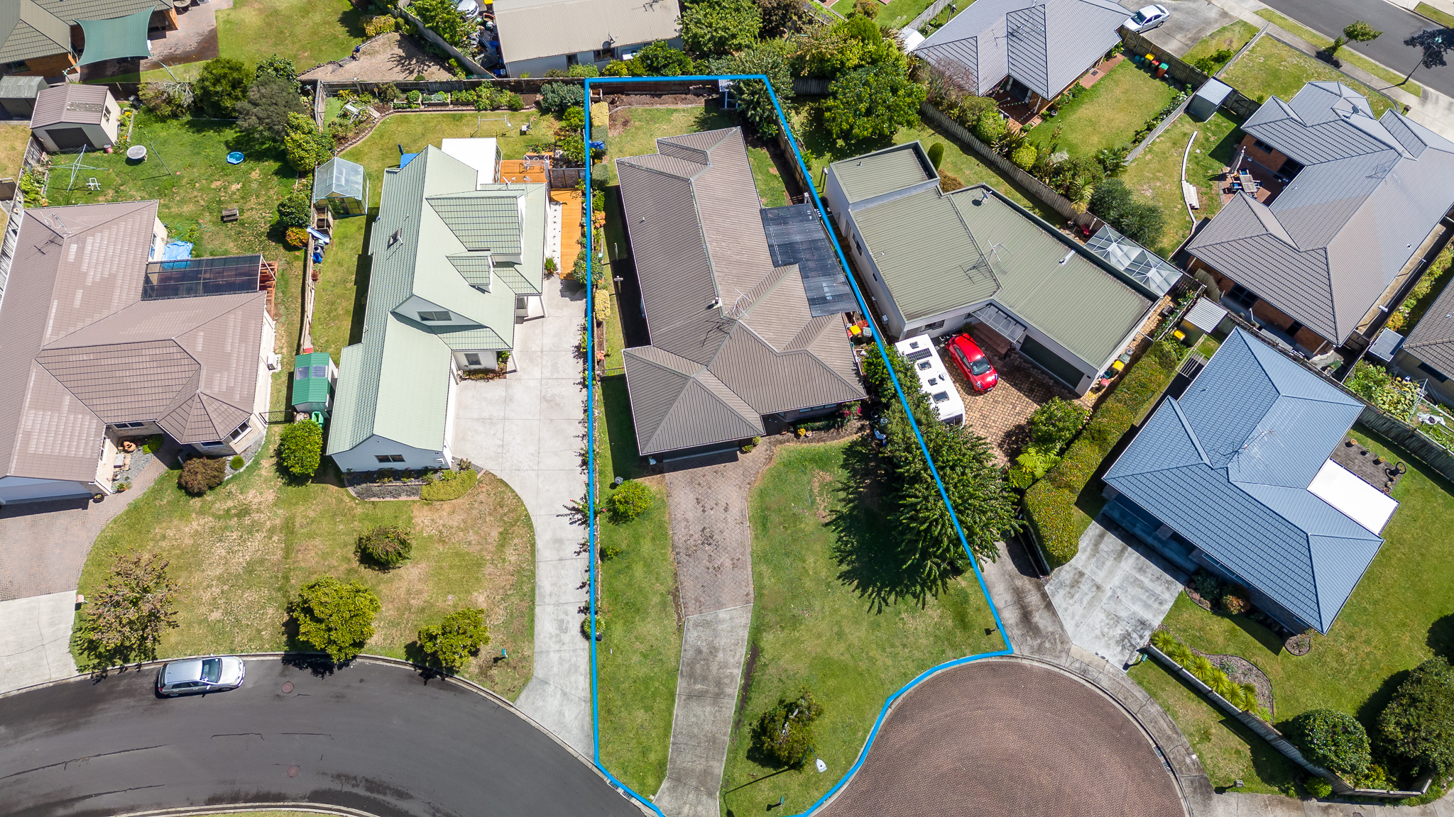 1 Melfort Place, Grandview Heights Property For Sale Harcourts Hamilton