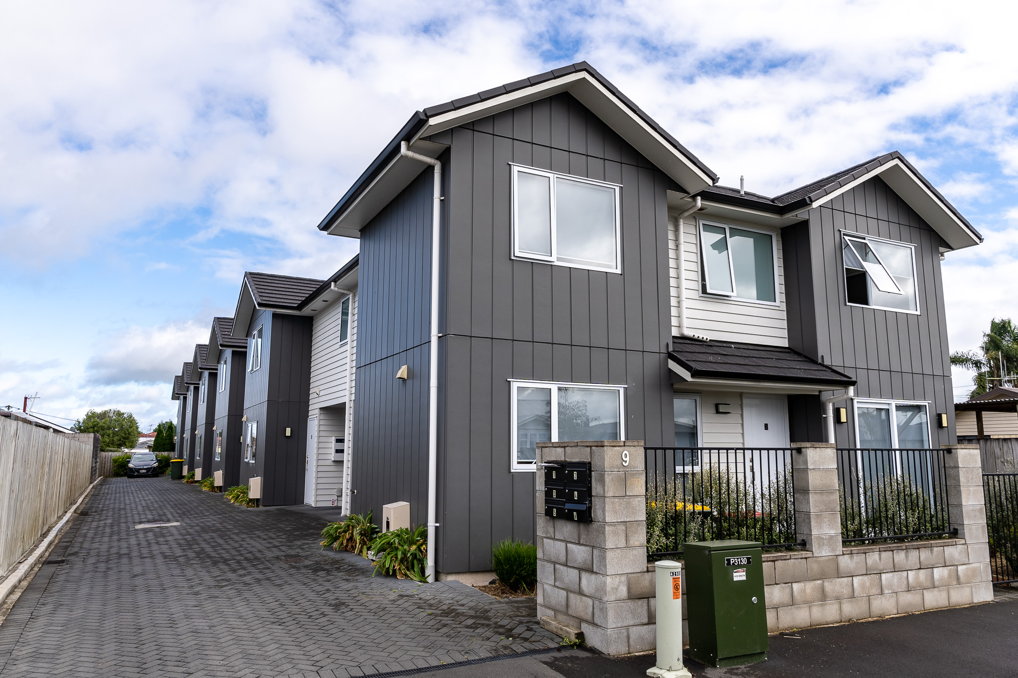 16/9 Maitland Street, Frankton Property For Sale Harcourts Hamilton