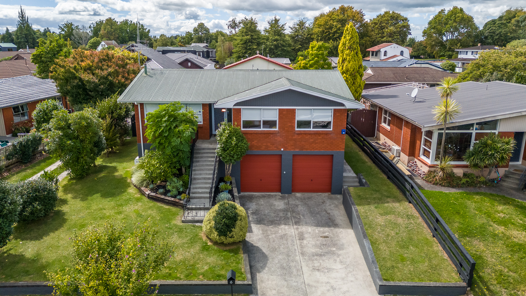 6 Bernard Street, Chedworth NZ Property For Sale Harcourts Hamilton