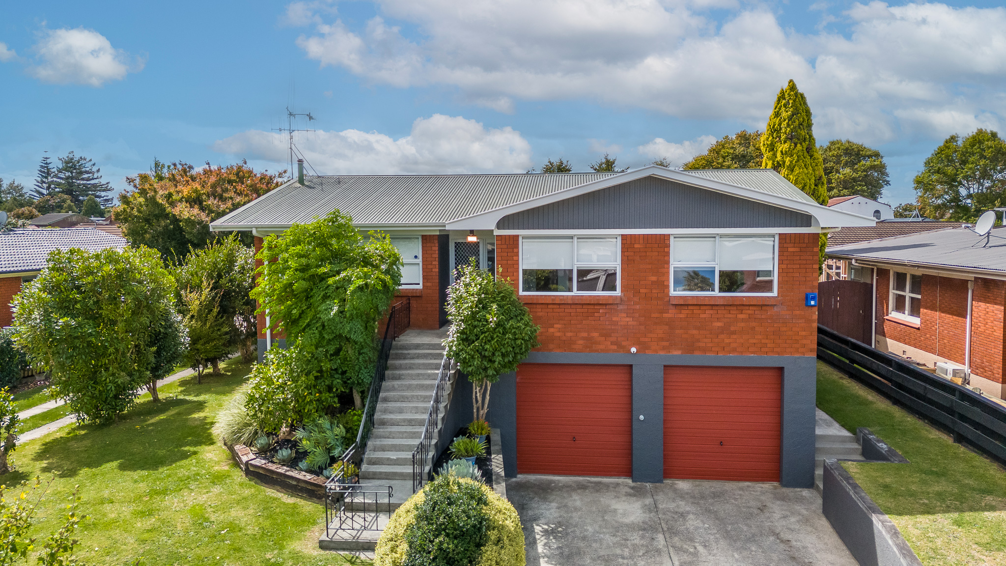 6 Bernard Street, Chedworth NZ Property For Sale Harcourts Hamilton