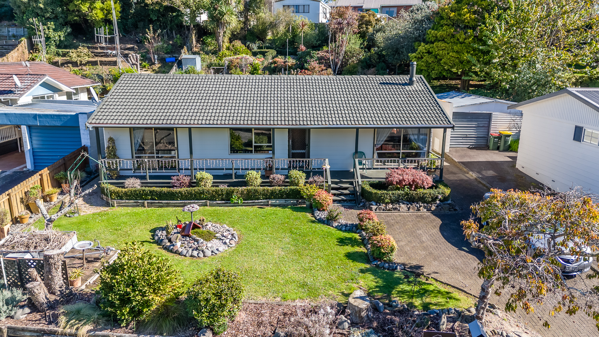 10 Phoenix Place, Dinsdale Property For Sale Harcourts Hamilton