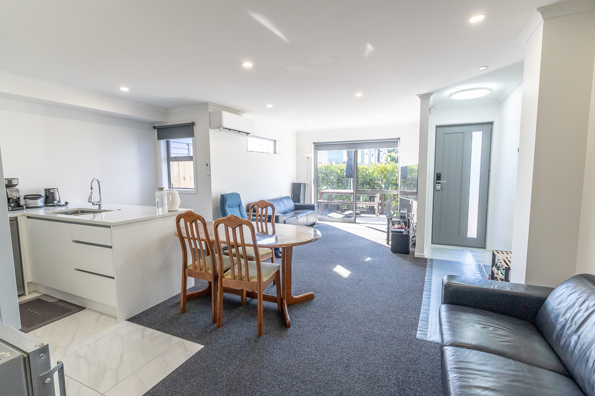 1/29 May Street, Hamilton East NZ Property For Sale Harcourts Hamilton