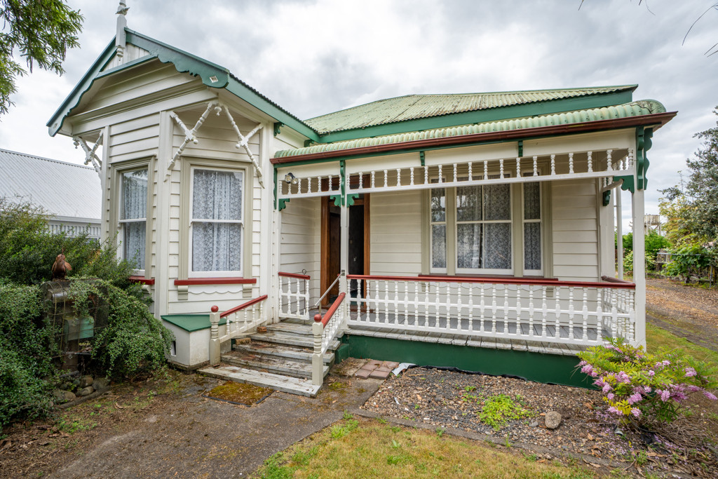 4 Te Putu Street, Taupiri