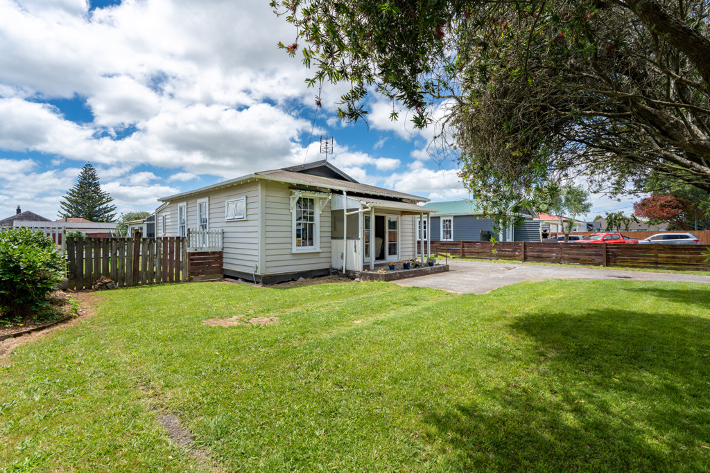 194 Great South Road, Ngaruawahia