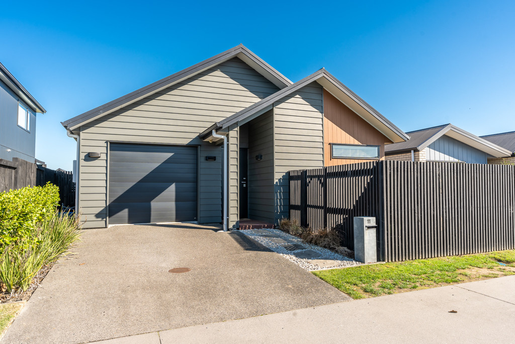 11 Lavinias Way, Chartwell