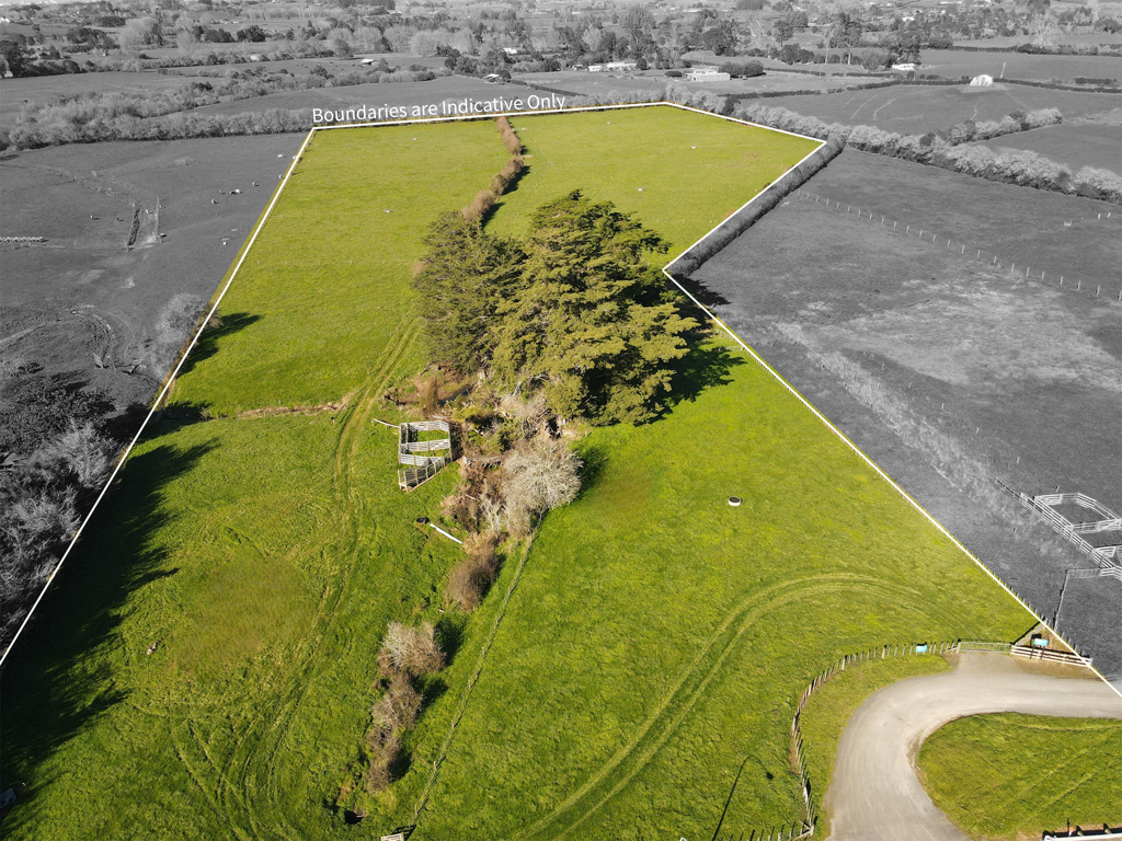 243 Limmer Road, Te Kowhai