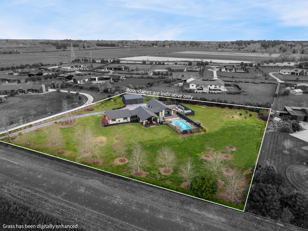 86 Taplin Road, Matangi