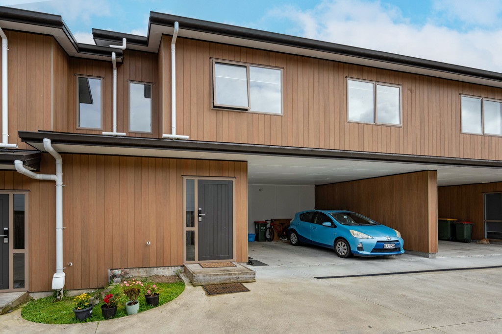 10C Gazeley Avenue, Silverdale