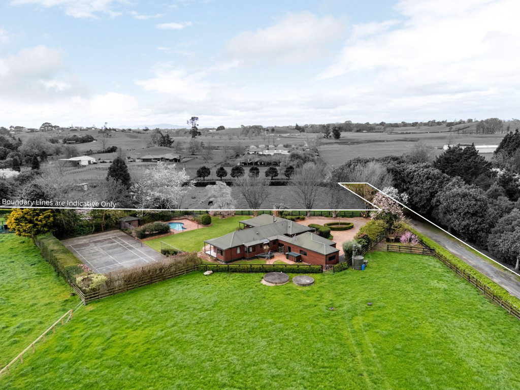 54A Hartstone Road, Te Kowhai