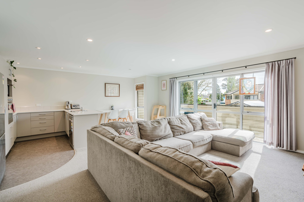 96C Clyde Street, Hamilton East