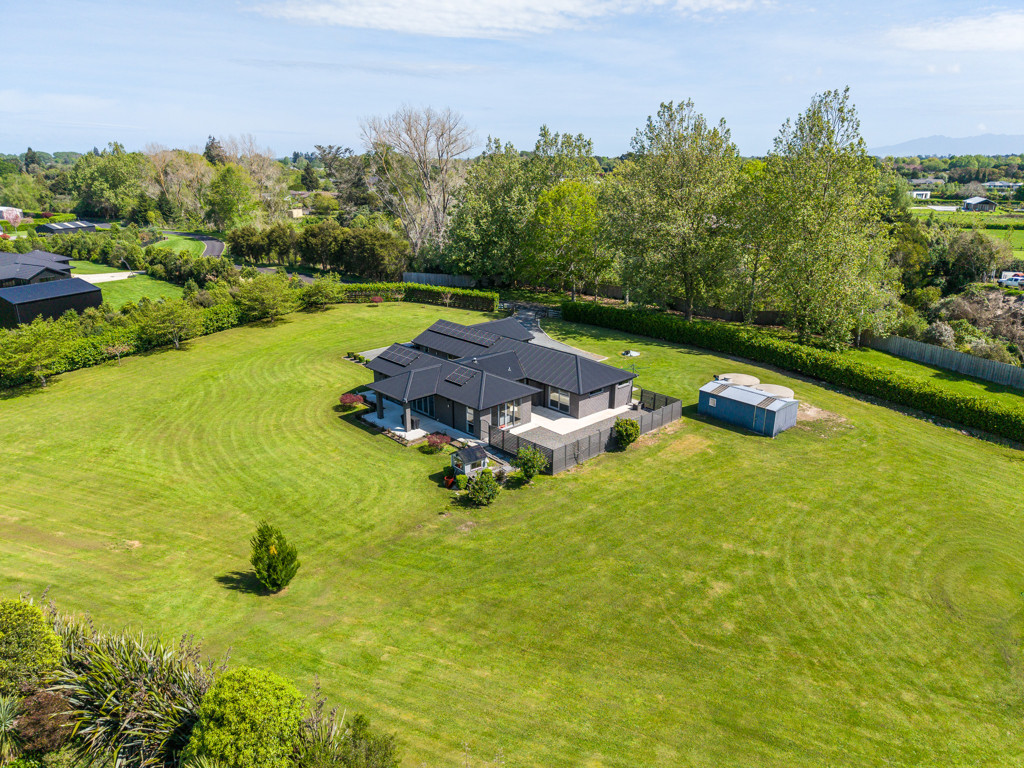 26 Townshend Lane, Tamahere