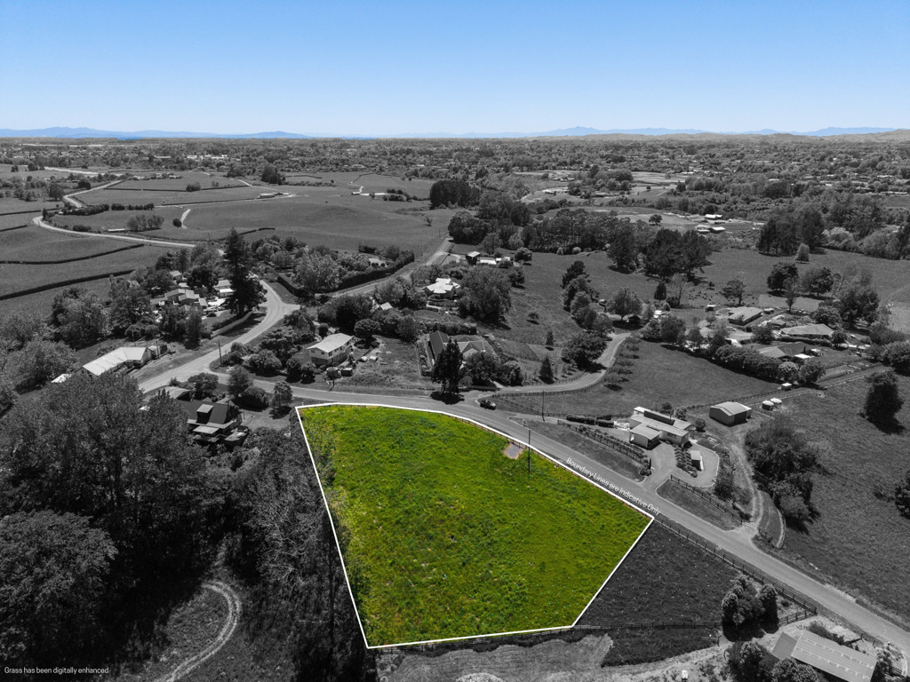 10 Faiping Road, Rukuhia