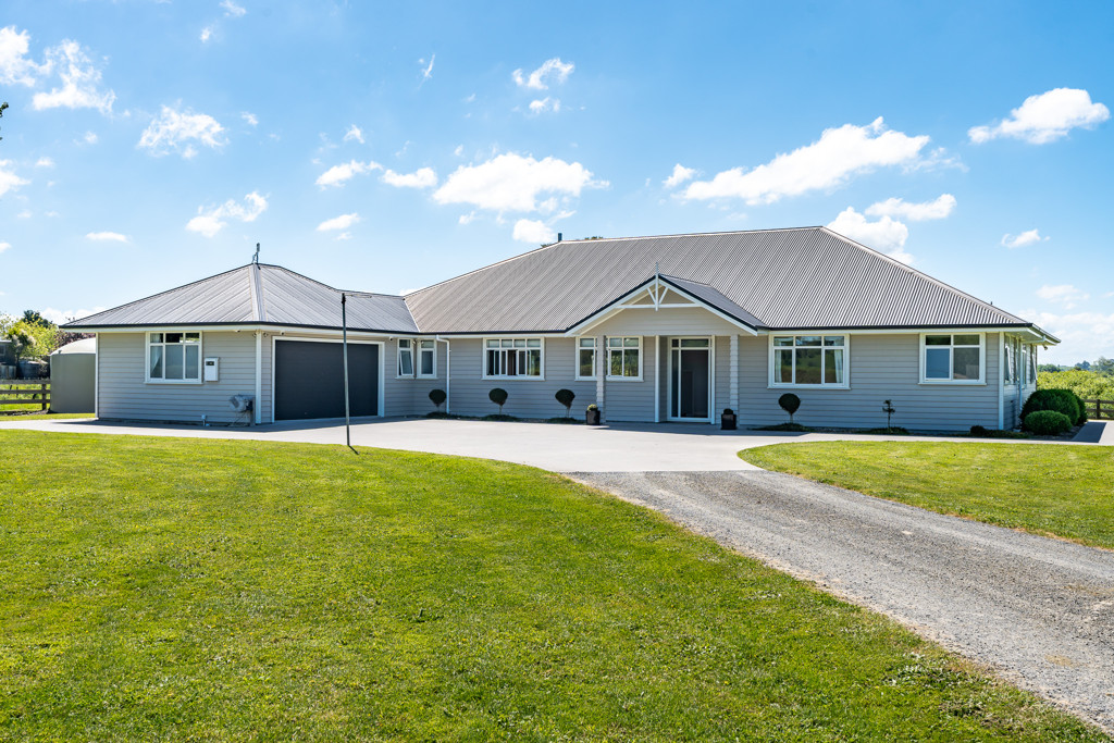 449A Ngaruawahia Road, Te Kowhai
