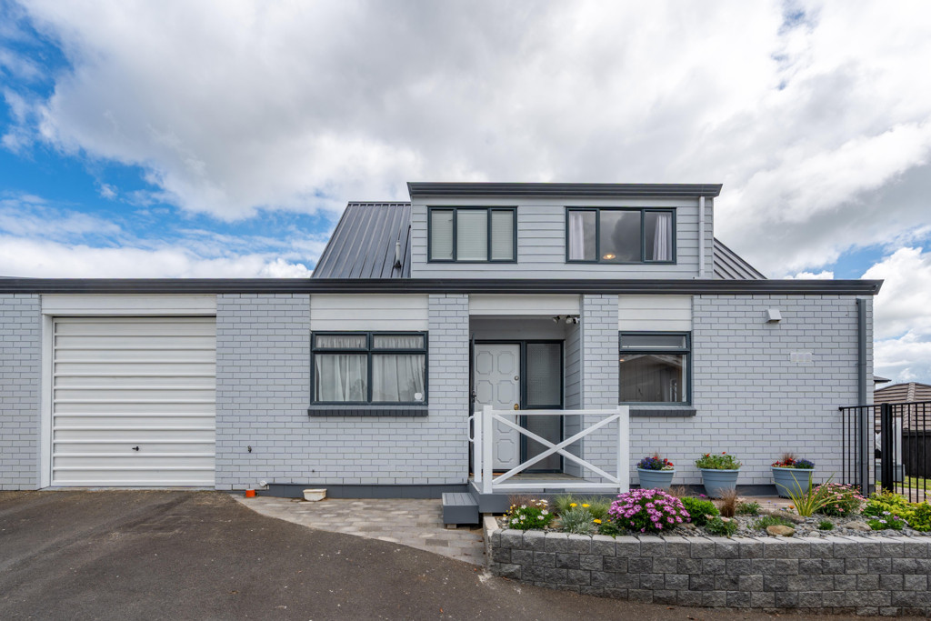 15A Morrinsville Road, Hillcrest