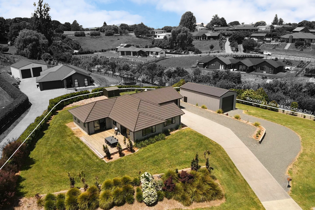 37 Charles Edwards Street, Ohaupo