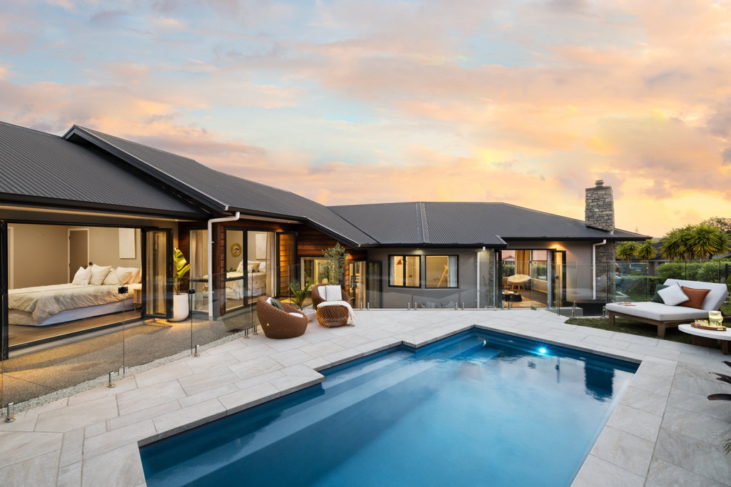 10 The Dales, Dinsdale