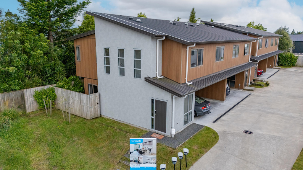 10A Gazeley Avenue, Silverdale