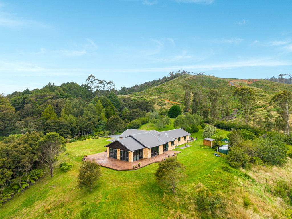 561C Waingaro Road, Ngaruawahia