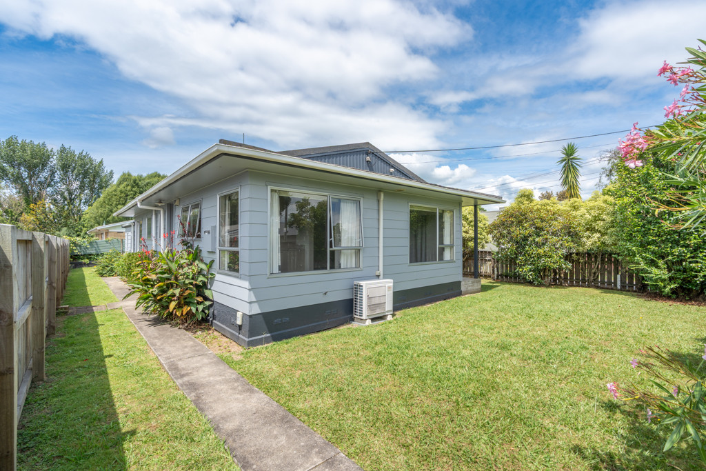 15A Ellicott Road, Nawton