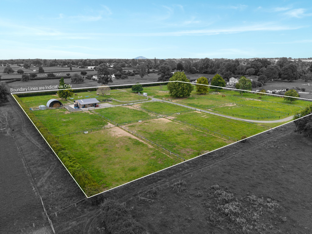 107 Pencarrow Road, Tamahere