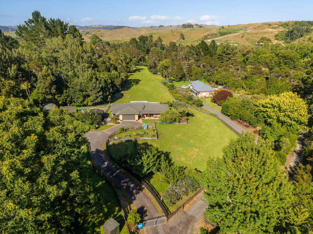 108A Ferguson Road, Whatawhata