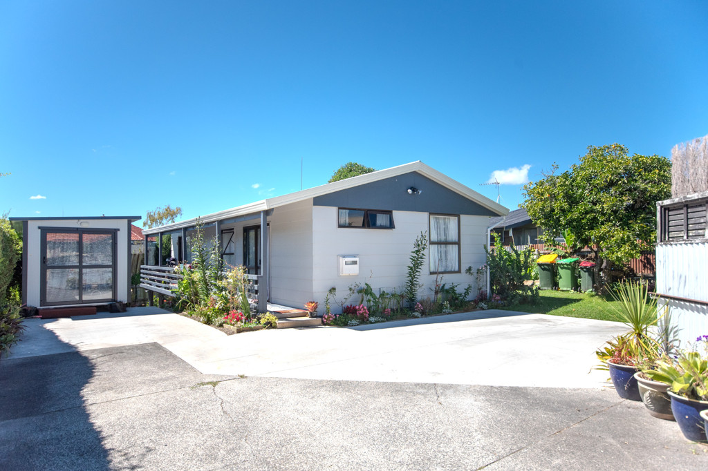 4B Trigg Place, Bader