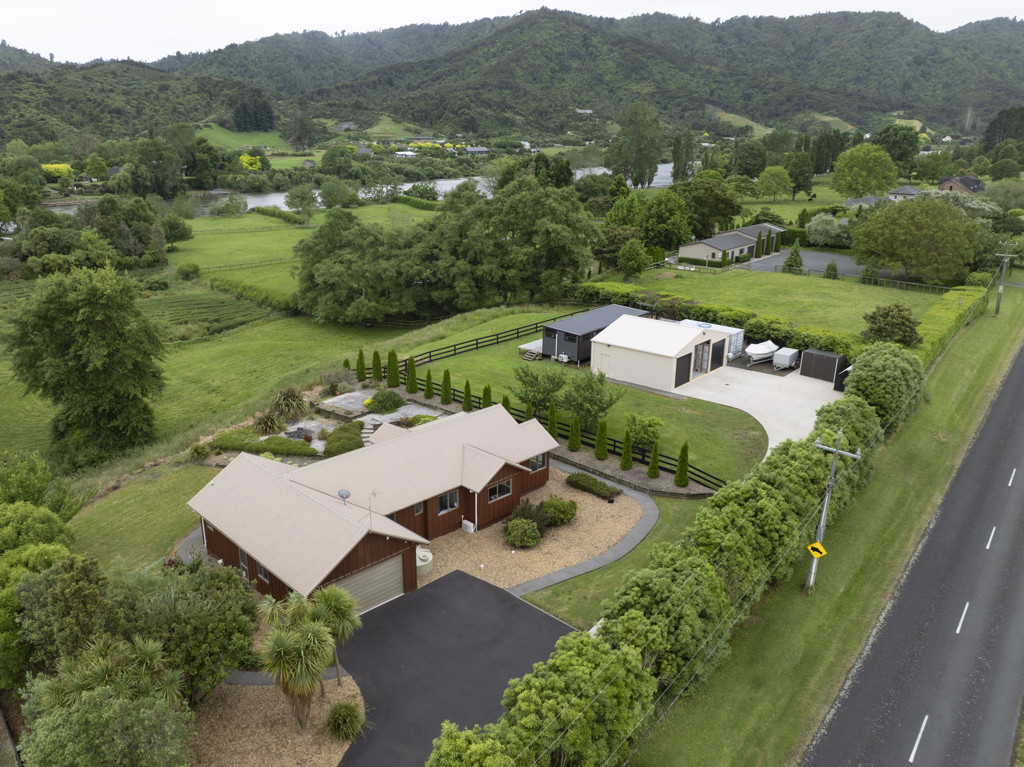217C Old Taupiri Road, Ngaruawahia NZ Property For Sale Harcourts