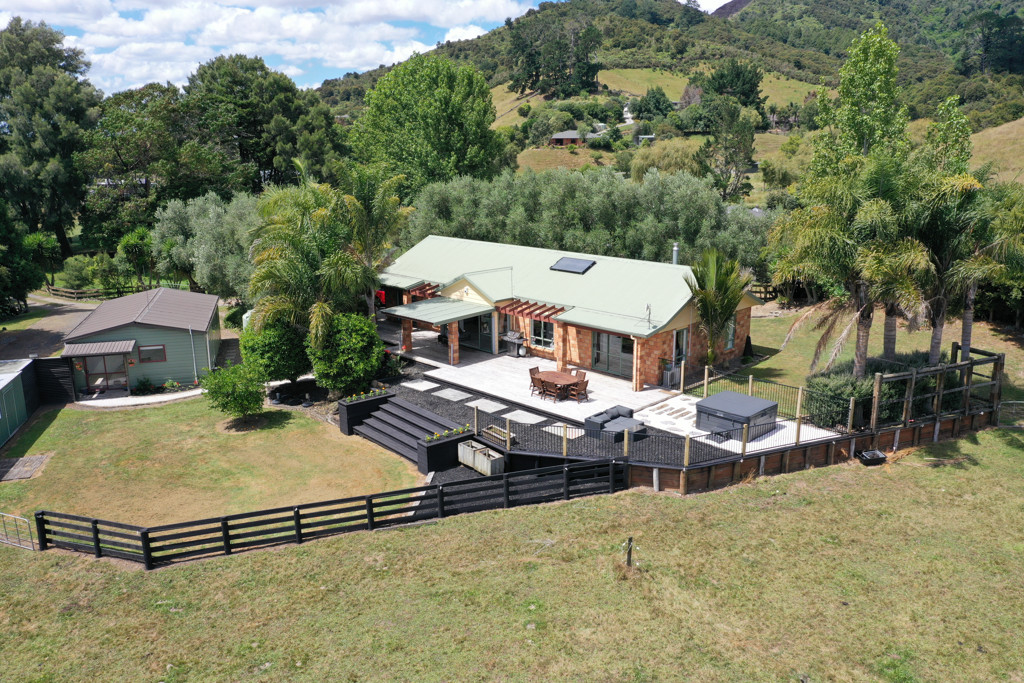 18 Kauri Lane, Ngaruawahia NZ Property For Sale Harcourts Hamilton