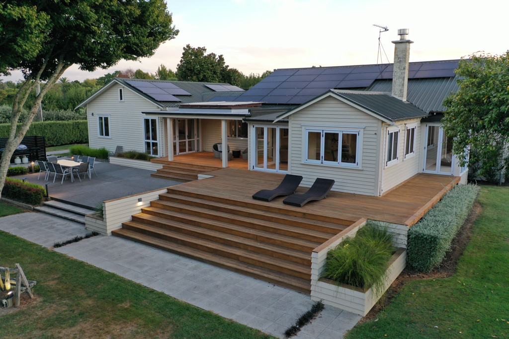 307 Newell Road, Tamahere Property For Sale Harcourts Hamilton