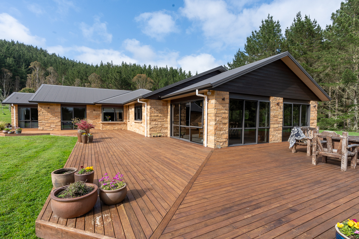 561C Waingaro Road, Ngaruawahia Property For Sale Harcourts Hamilton