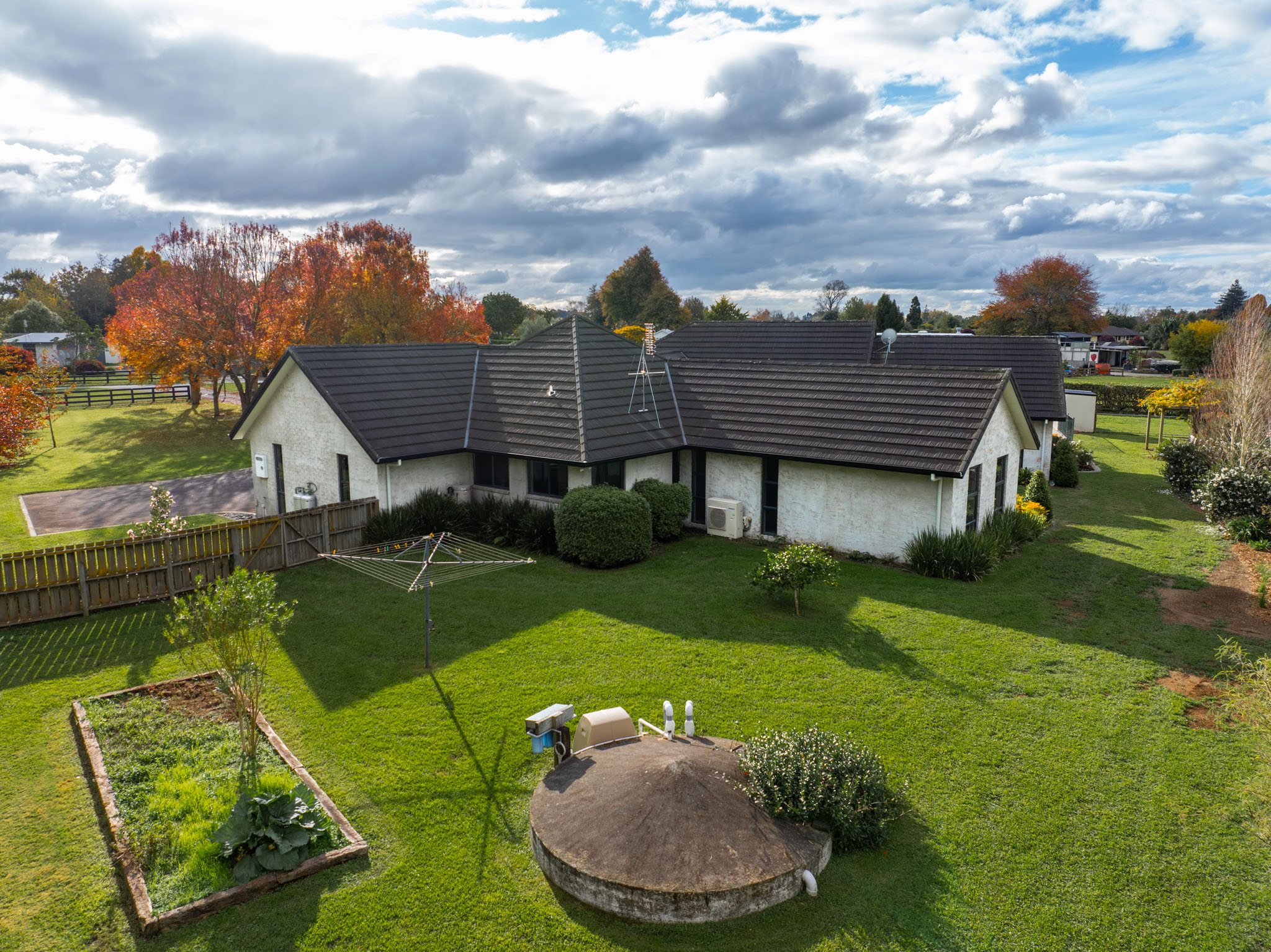 337B Newell Road, Tamahere Property For Sale Harcourts Hamilton