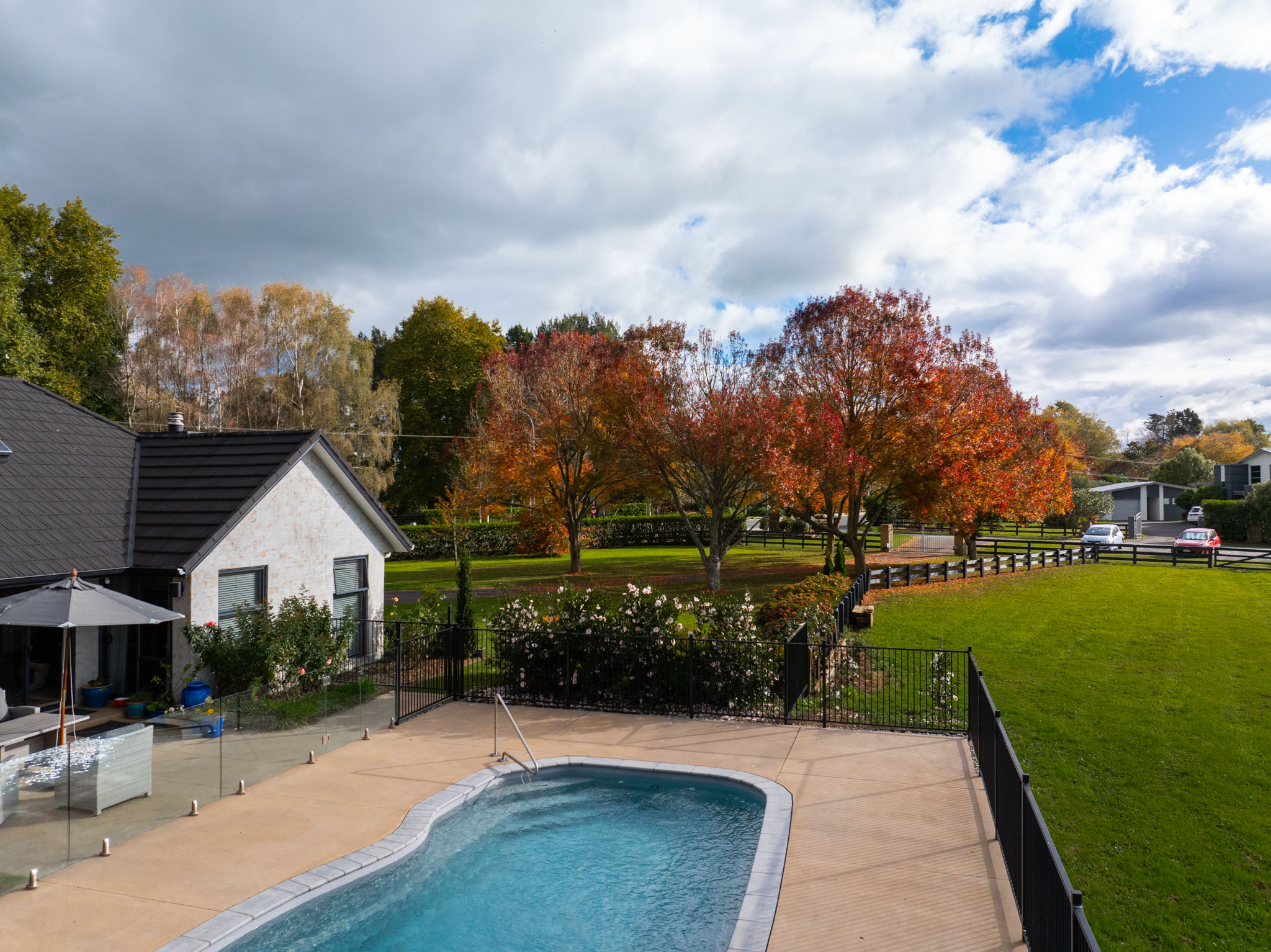 337B Newell Road, Tamahere Property For Sale Harcourts Hamilton