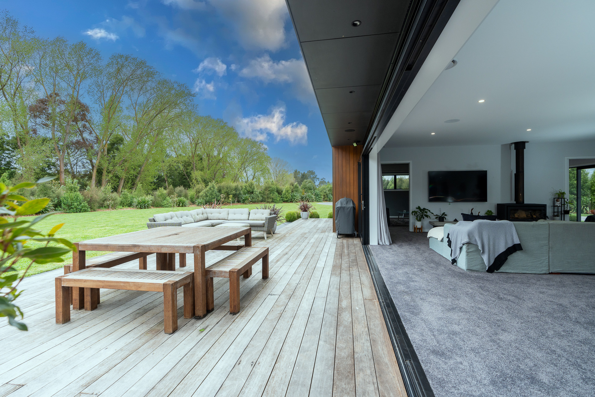 7 Harri Jay Rise, Tamahere Property For Sale Harcourts Hamilton