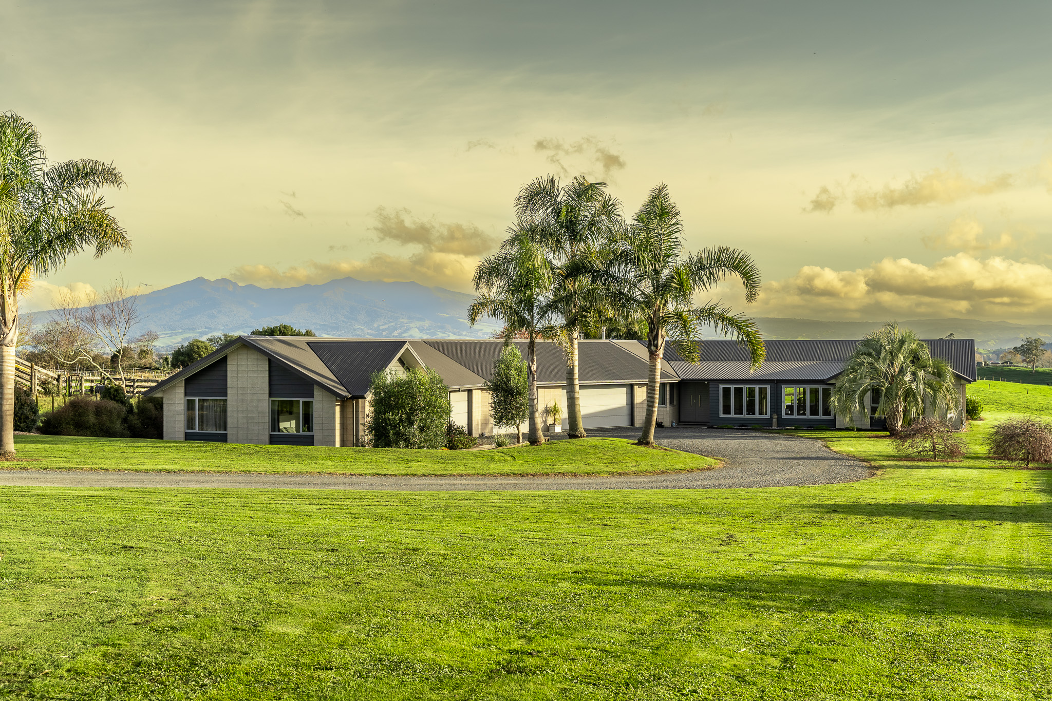 310 Gillard Road, Ngahinapouri Property For Sale Harcourts Hamilton