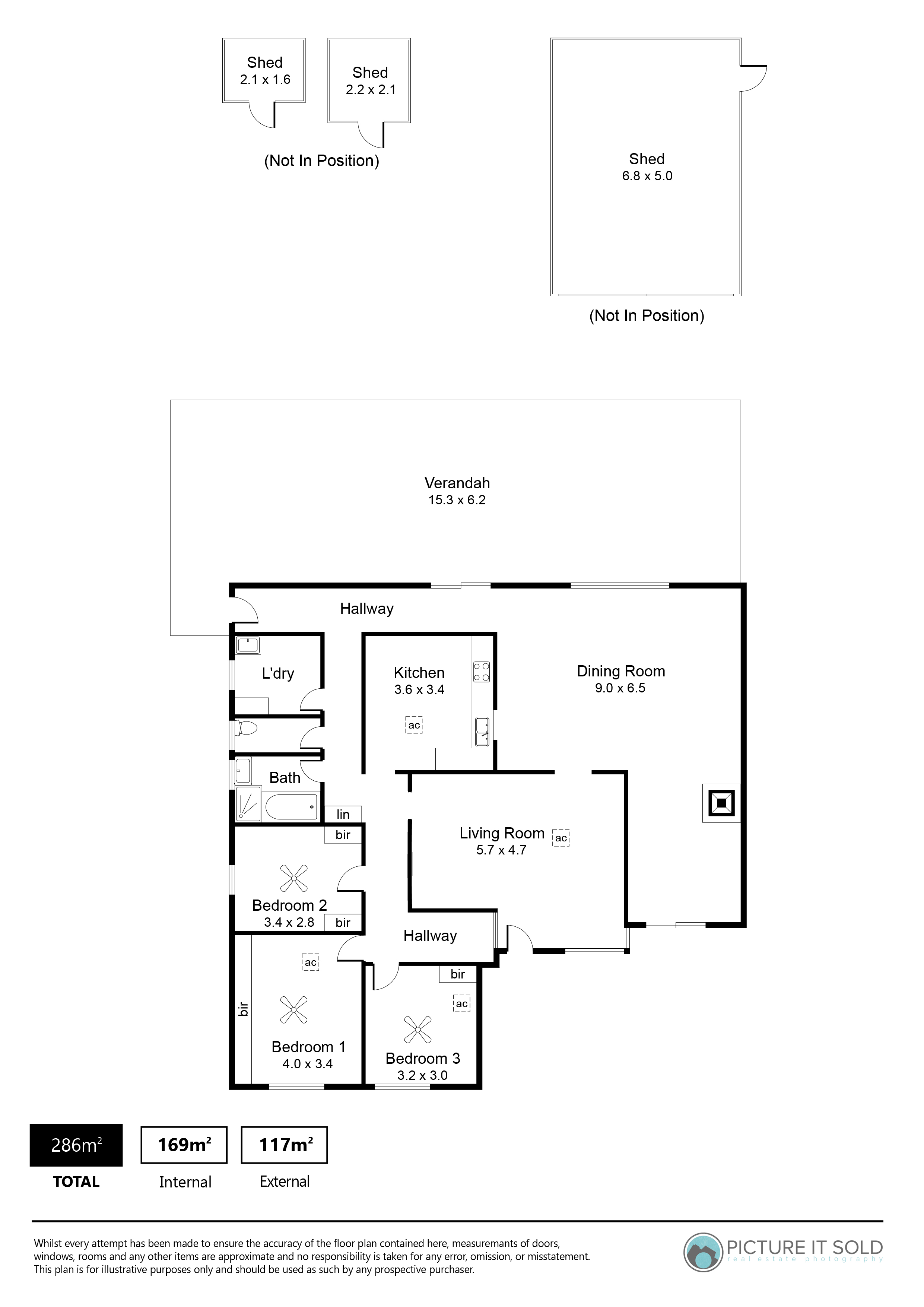 24 Tingira Drive, O'sullivan Beach