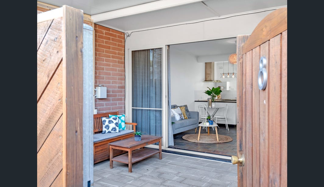 8 / 32 Salisbury Street, Somerton Park