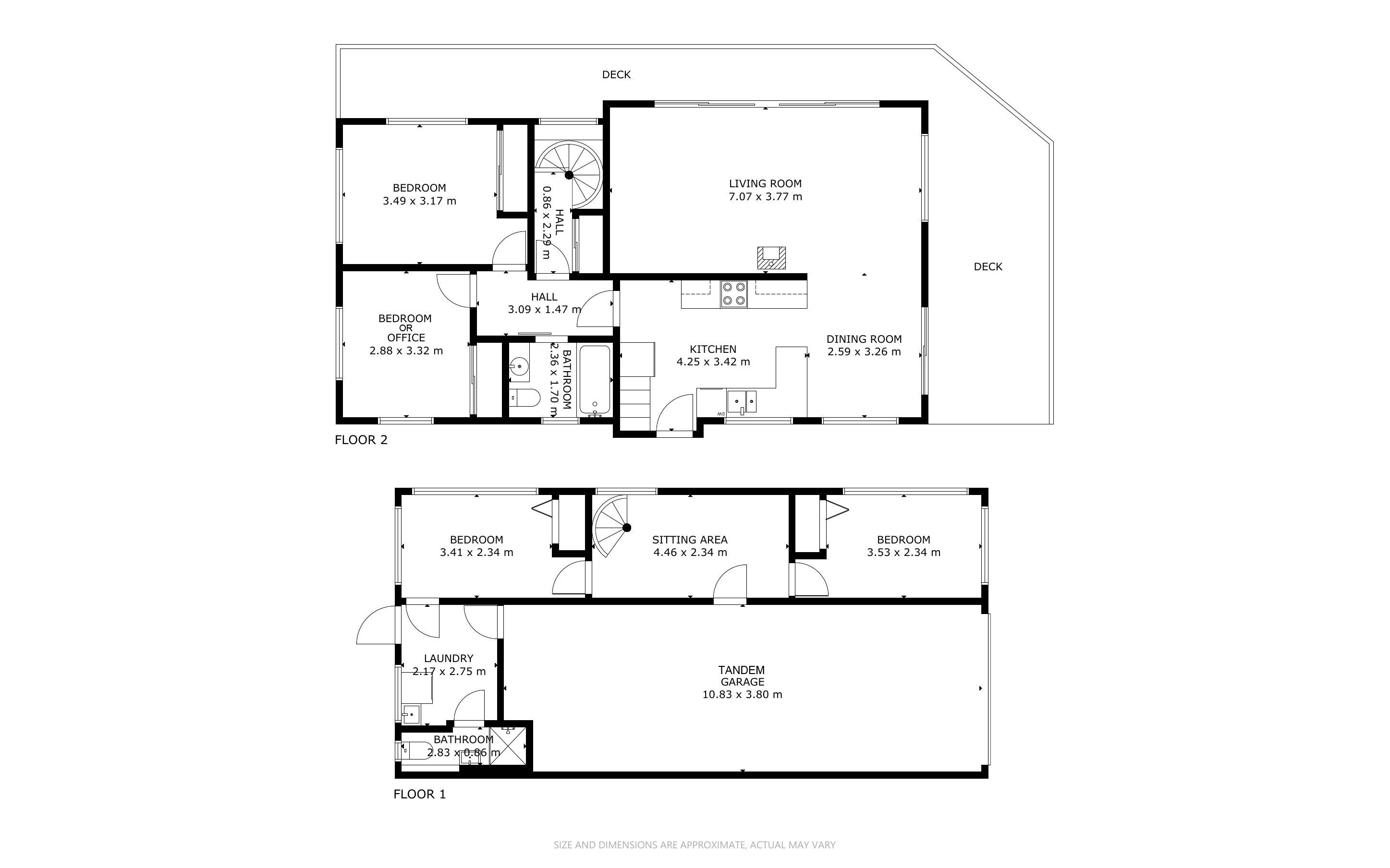 2 Corlett Road, Plimmerton, NZ 5026 House for Sale