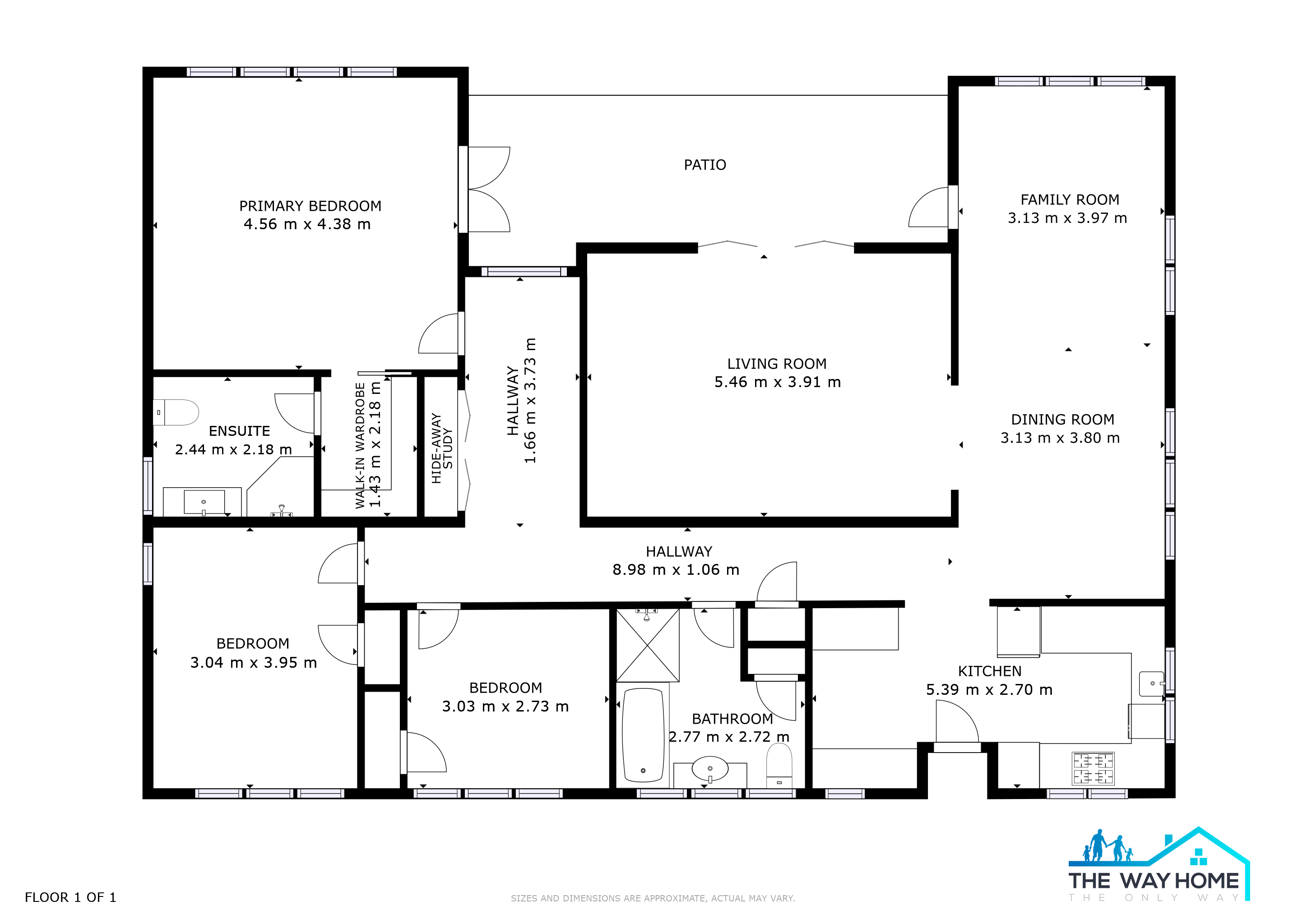 423 Fergusson Drive, Heretaunga, NZ House for Sale