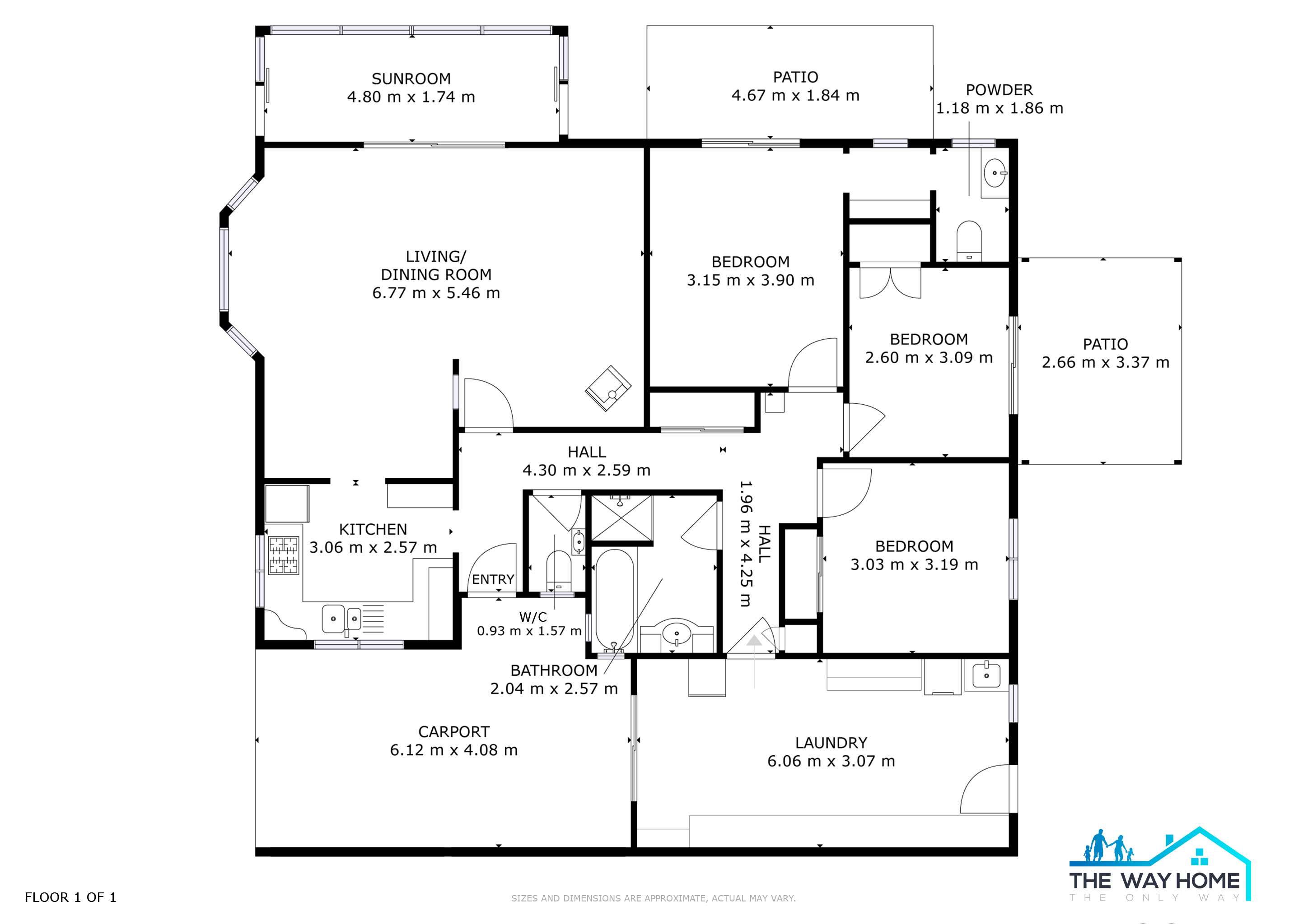 2/28 Ranfurly Street, Trentham, NZ 5018 House for Sale