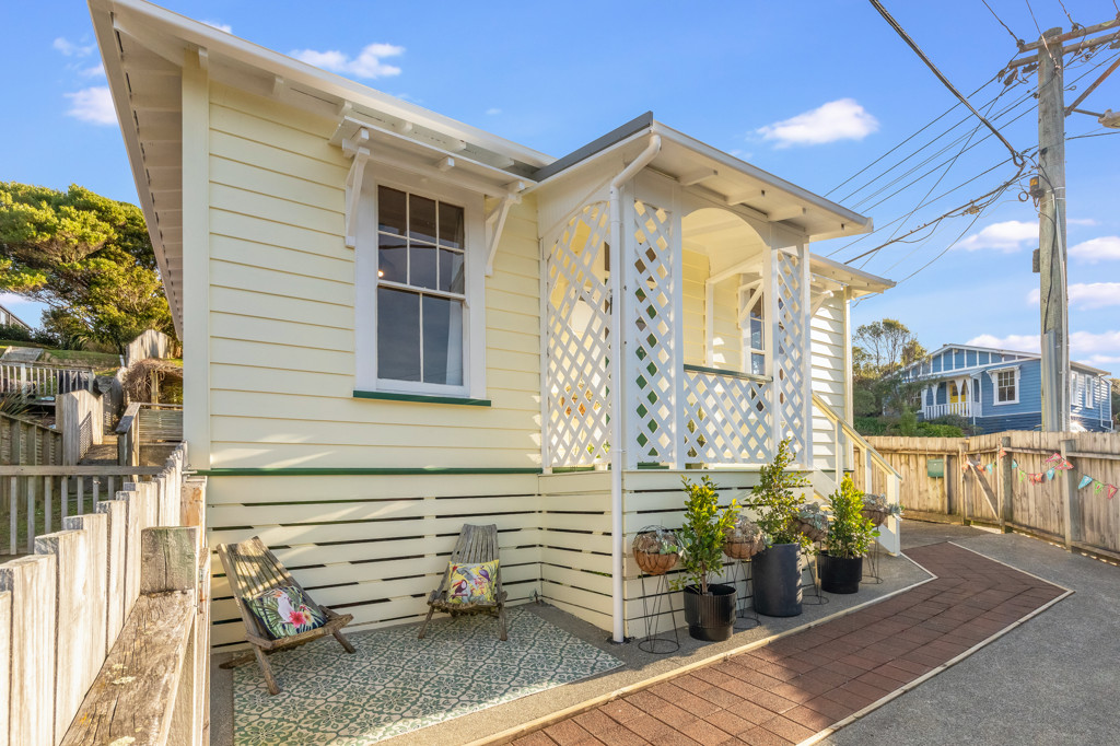13 Bombay Street, Ngaio